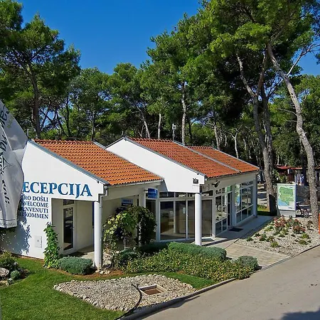 Mobile Home Laurus Weißenburg Exterior foto