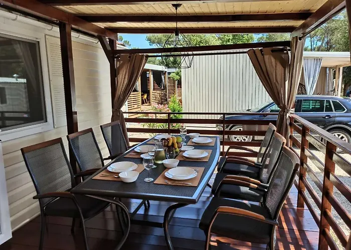 Mobile Home Laurus