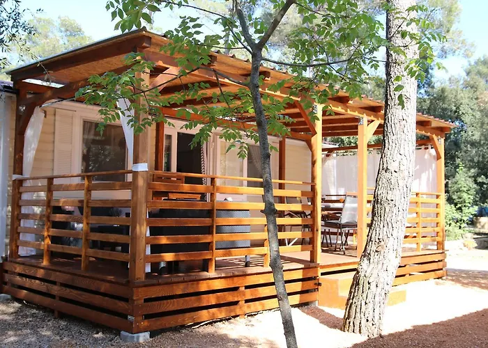 Mobile Home Laurus