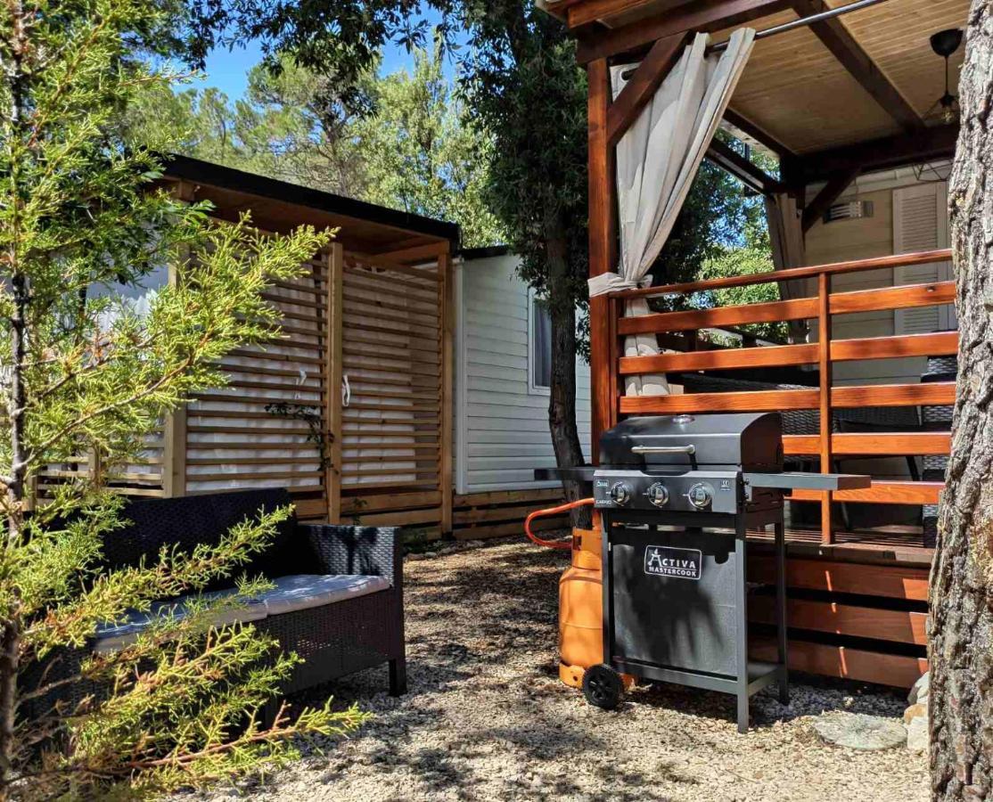 Campsite Mobile Laurus Biograd Na Moru