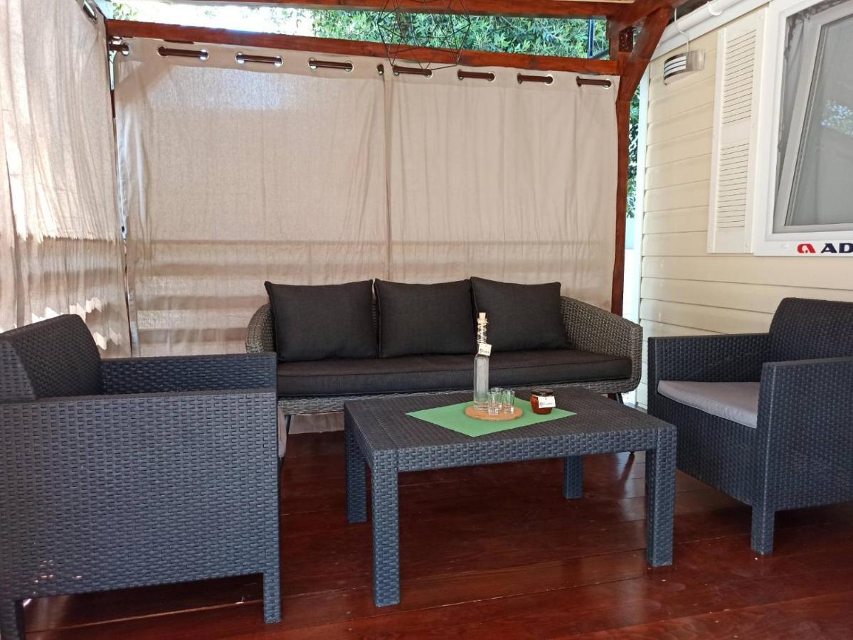 Campsite Mobile Laurus Biograd Na Moru