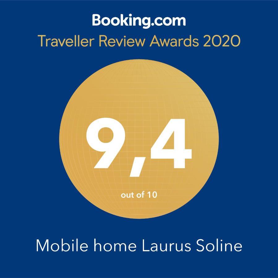 Mobile Laurus 4*