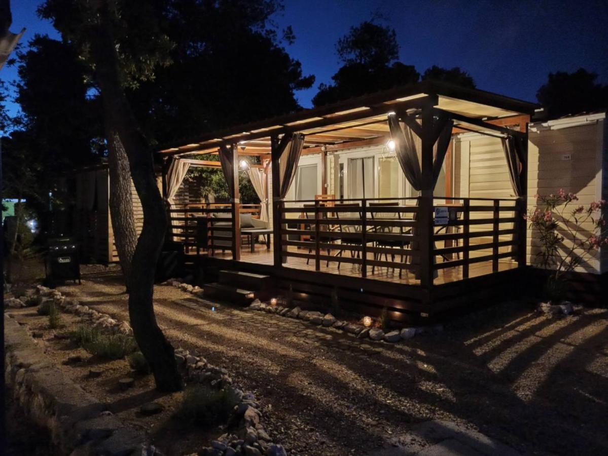 Mobile Laurus Campsite 4*