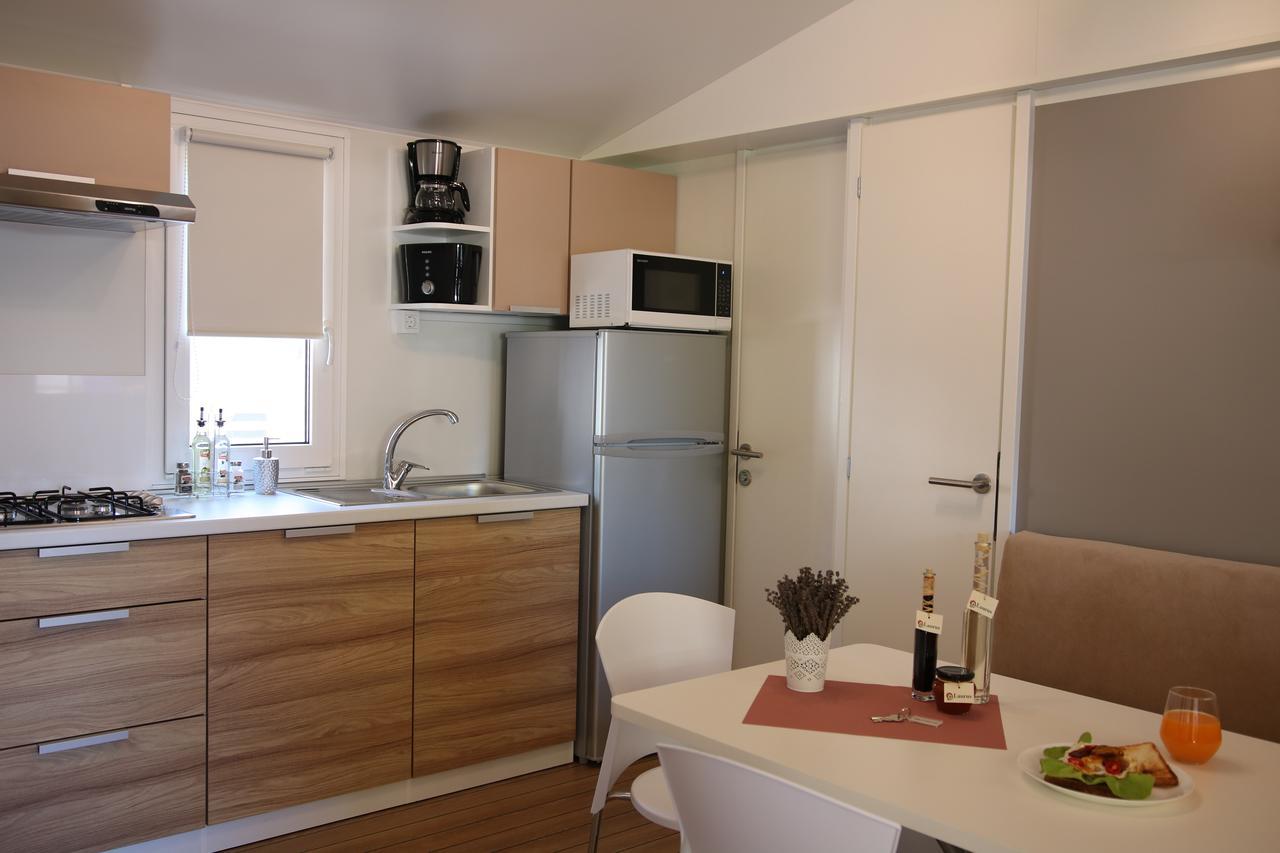 Campsite Mobile Laurus