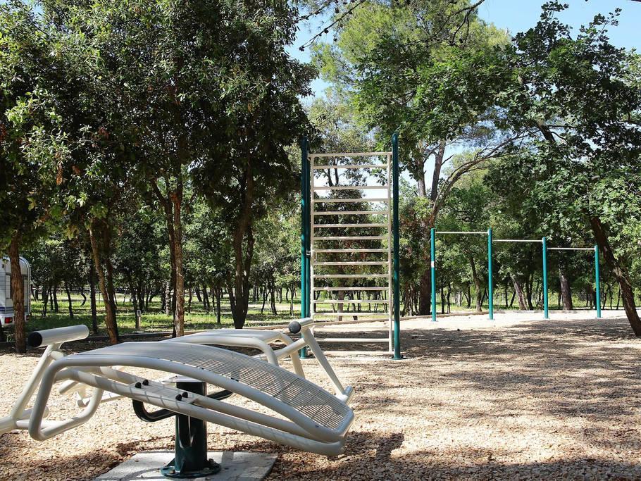 Mobile Laurus 4* Biograd Na Moru