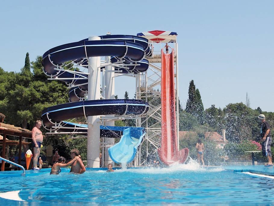 Campsite Mobile Laurus