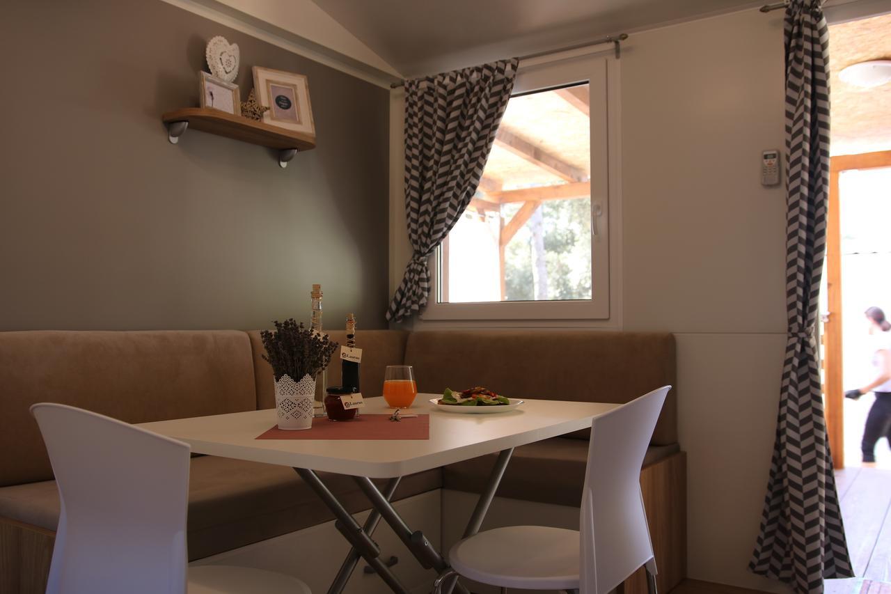 Campsite Mobile Laurus