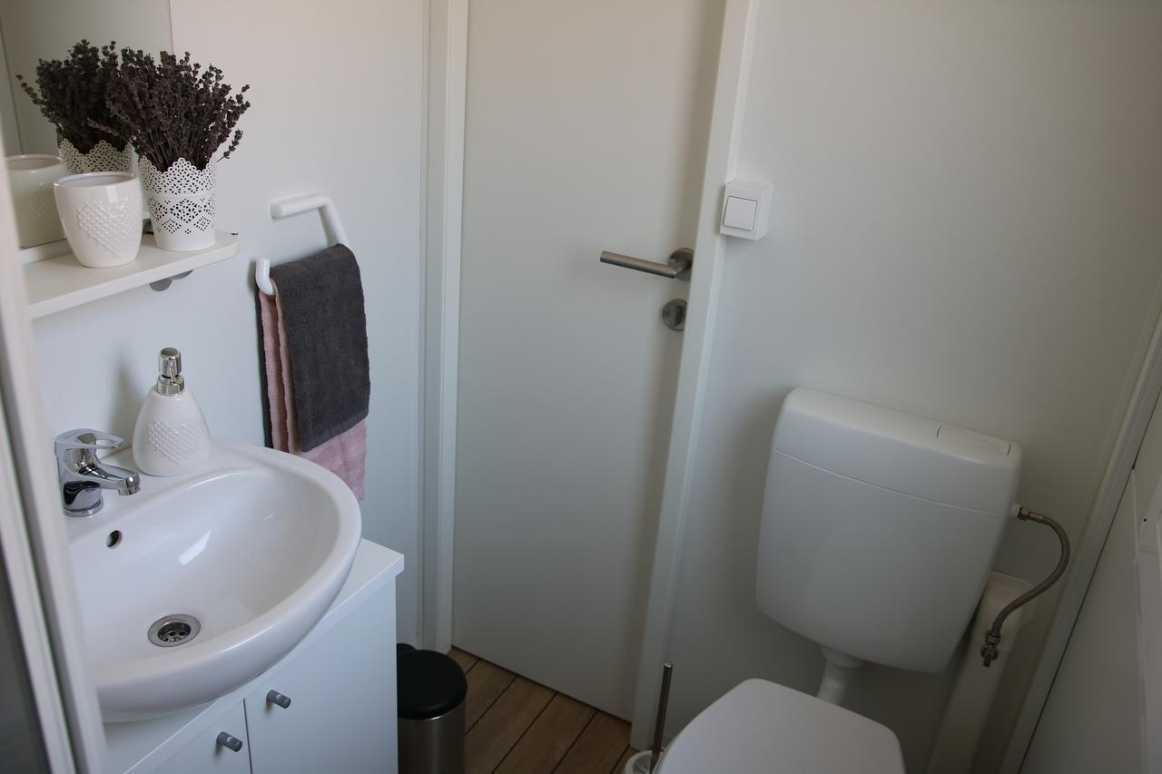 Campsite Mobile Laurus 4*