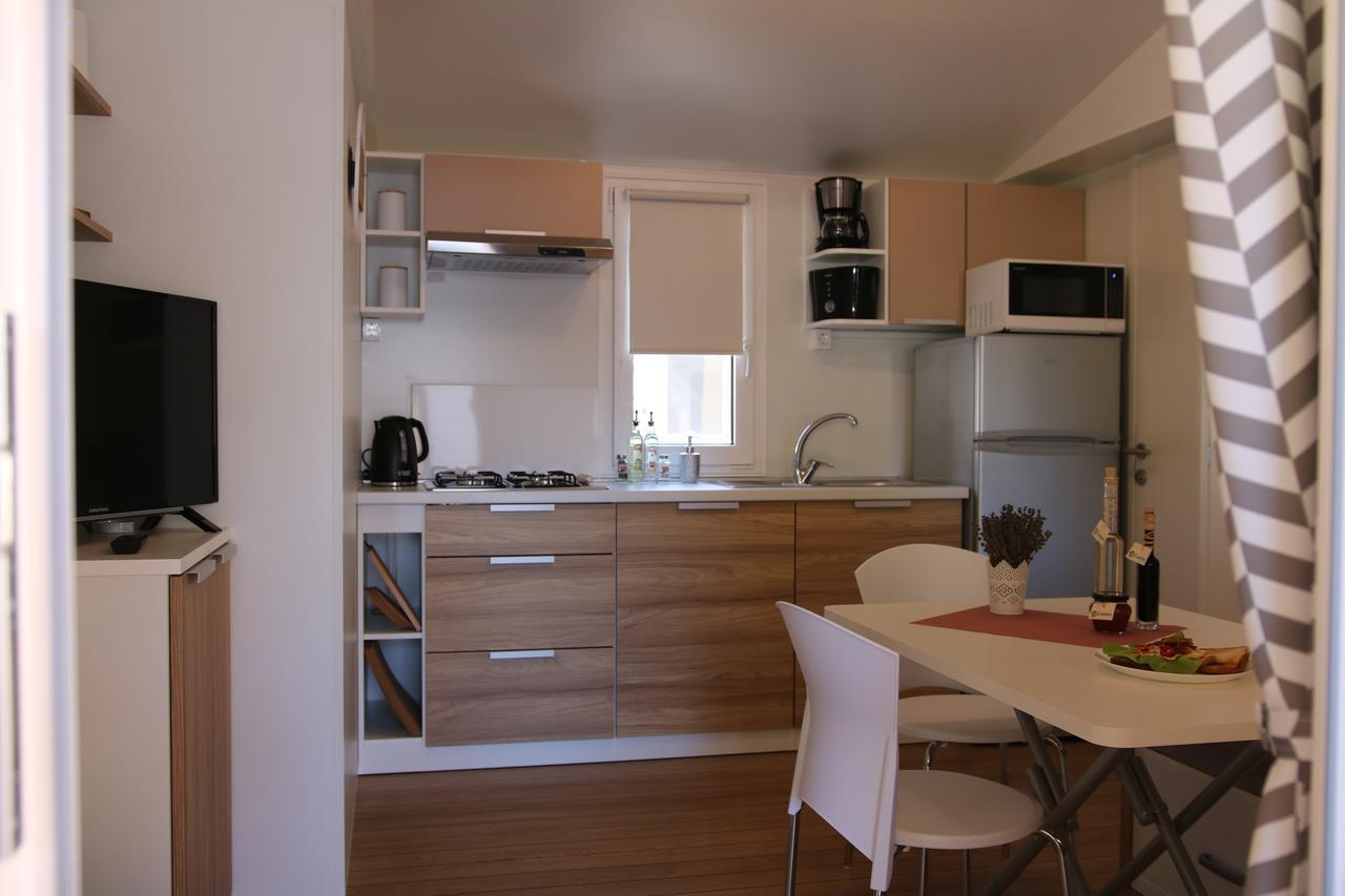 Campsite Mobile Laurus