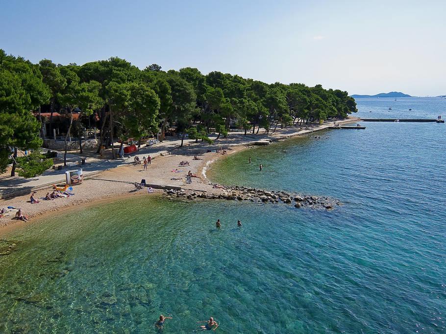 Mobile Laurus Biograd Na Moru